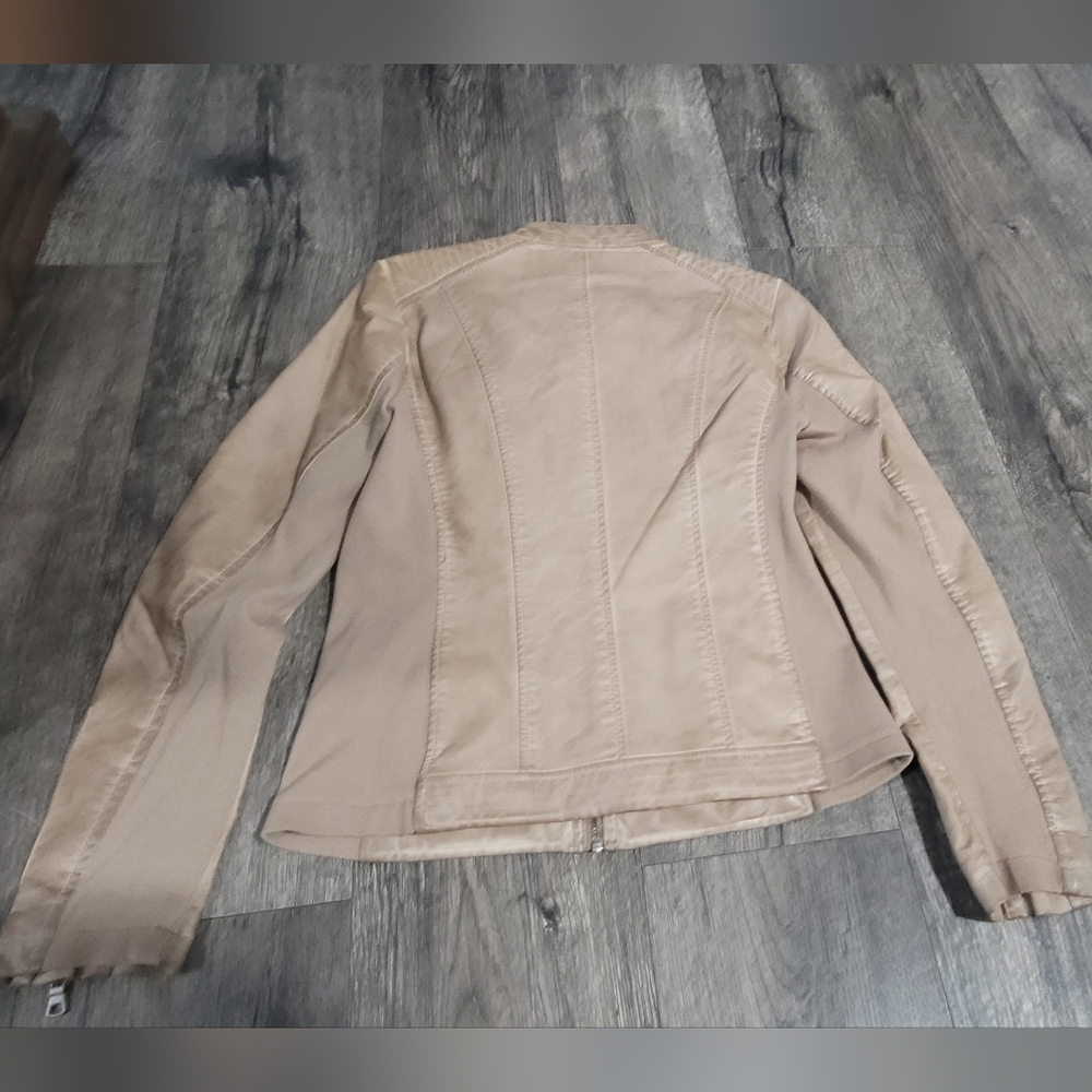 Sebby Collection jacket - Picture 2 of 6